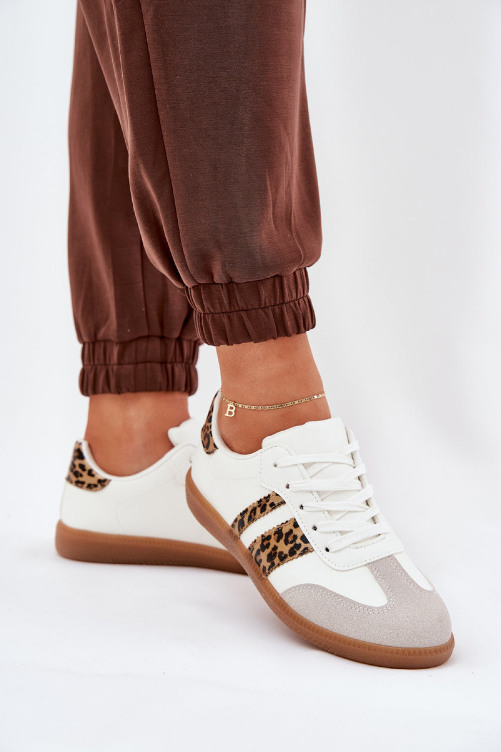 Zapatillas modelo 209460 Step in style