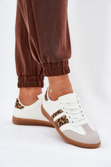Zapatillas modelo 209460 Step in style