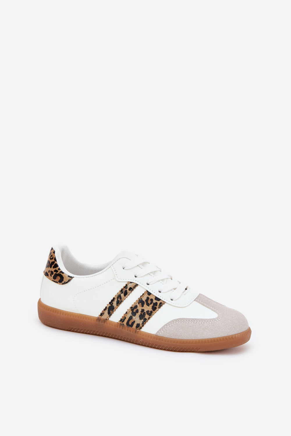 Zapatillas modelo 209460 Step in style