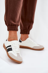 Zapatillas modelo 209461 Step in style