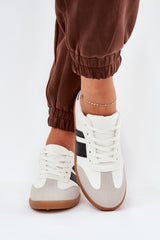 Zapatillas modelo 209461 Step in style