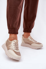 Zapatillas modelo 209468 Step in style