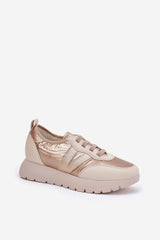 Zapatillas modelo 209468 Step in style