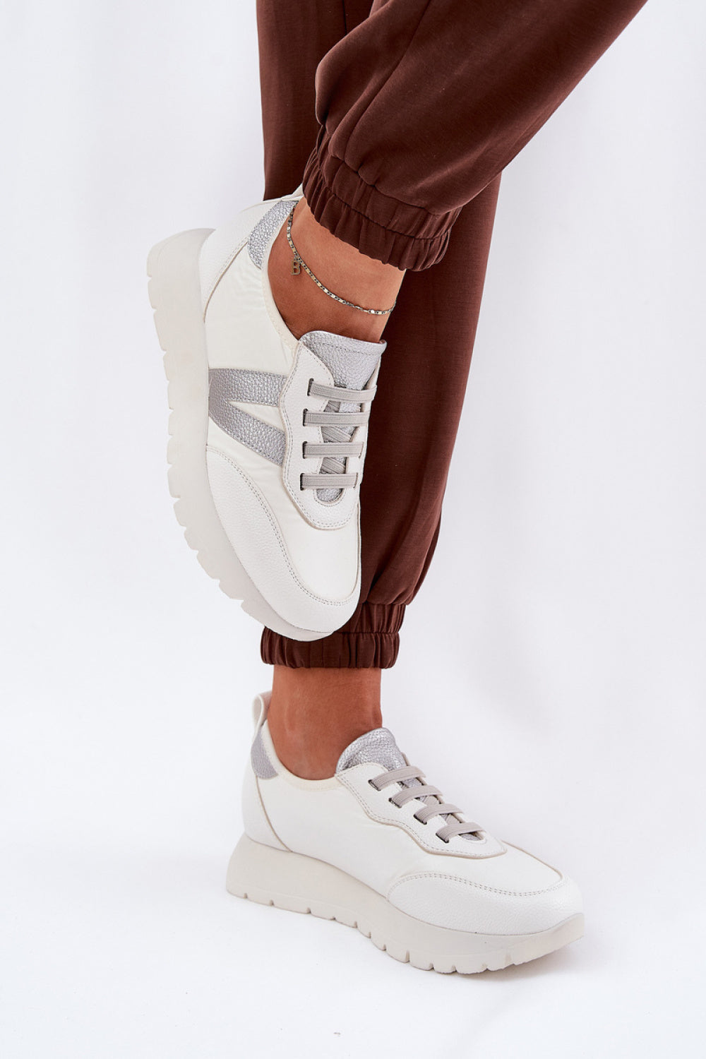 Zapatillas modelo 209469 Step in style