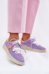 Zapatillas modelo 209472 Step in style