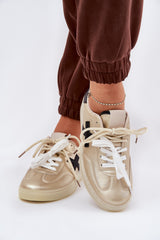 Zapatillas modelo 209473 Step in style