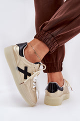 Zapatillas modelo 209473 Step in style