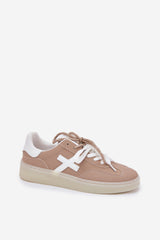 Zapatillas modelo 209479 Step in style