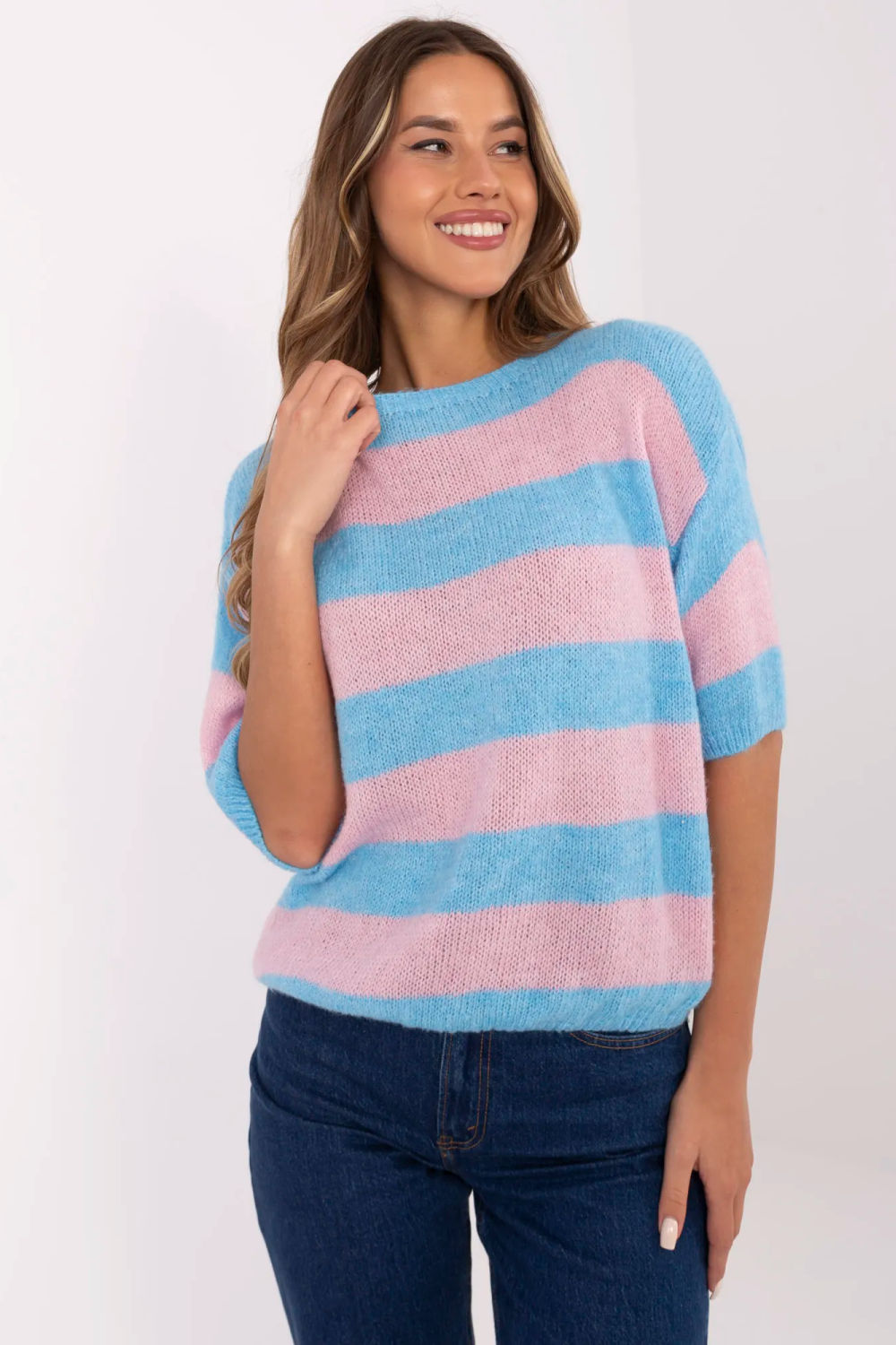 Jersey modelo 209485 Italy Moda