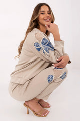 Conjunto modelo 209495 Italia Moda