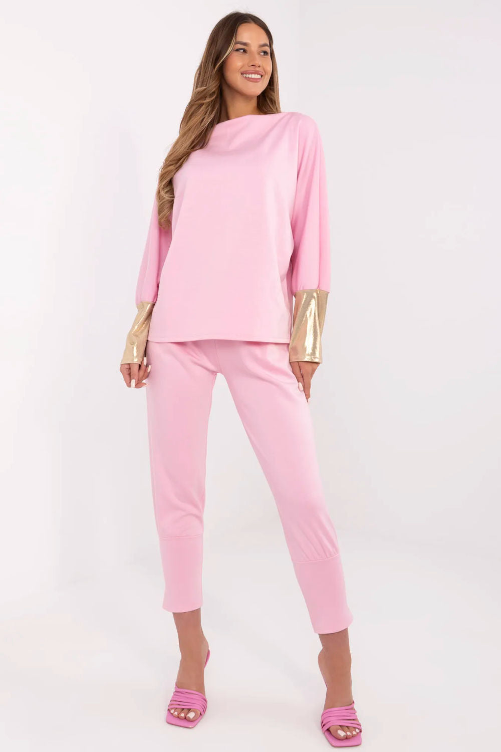 Conjunto modelo 209499 Italy Moda