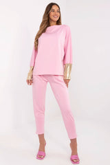 Conjunto modelo 209499 Italy Moda