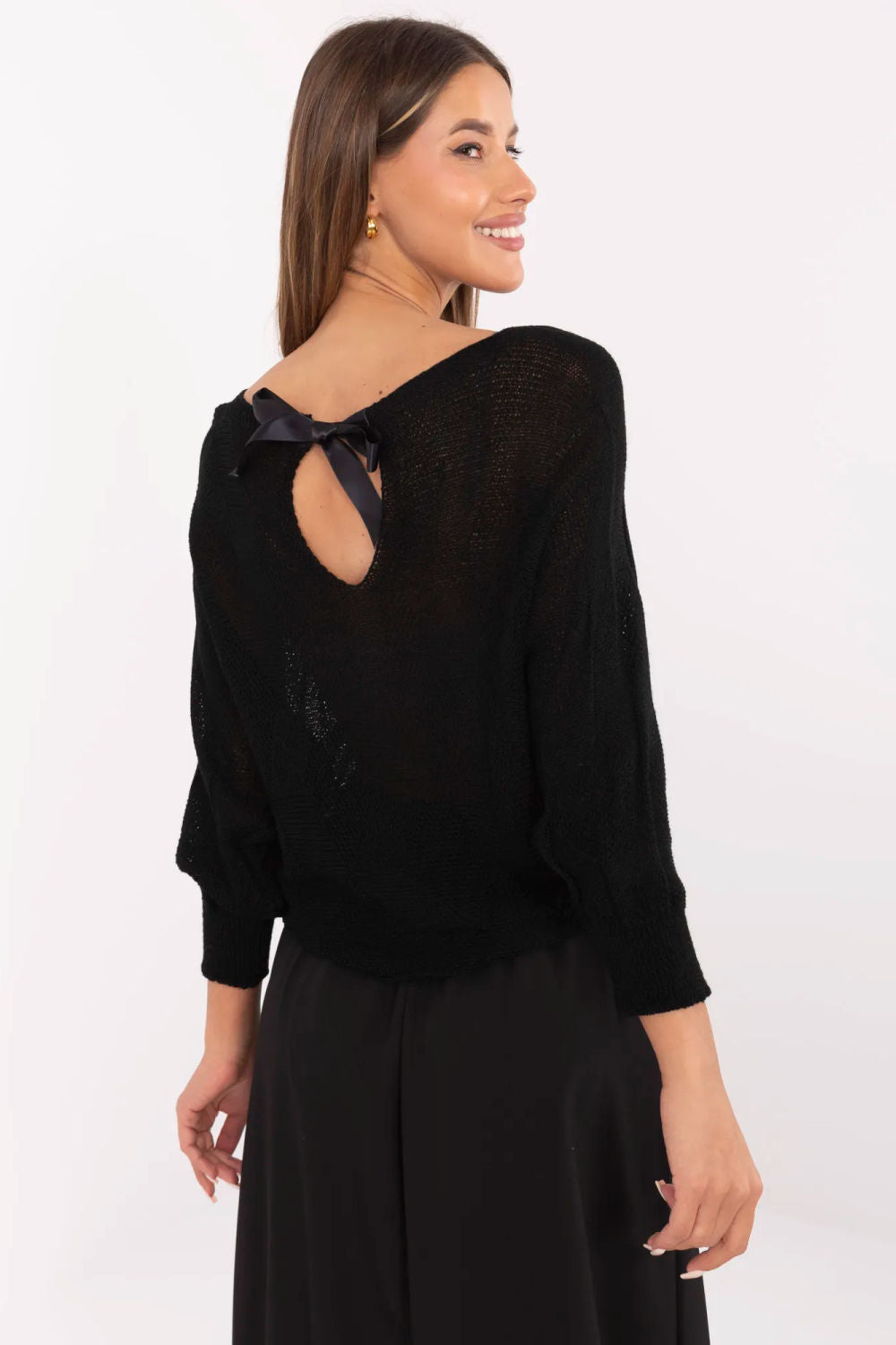 Jersey modelo 209507 Italy Moda