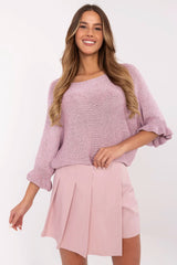 Falda pantalón modelo 209511 Italy Moda