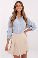 Falda pantalón modelo 209512 Italy Moda