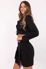 Falda pantalón modelo 209513 Italia Moda