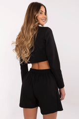 Falda pantalón modelo 209513 Italia Moda