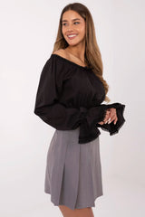 Falda pantalón modelo 209514 Italy Moda