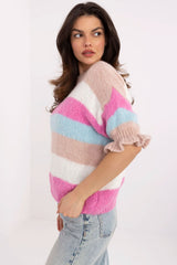 Jersey modelo 209521 Italy Moda