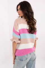 Jersey modelo 209521 Italy Moda