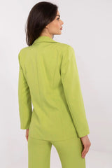 Chaqueta modelo 209192 Italy Moda