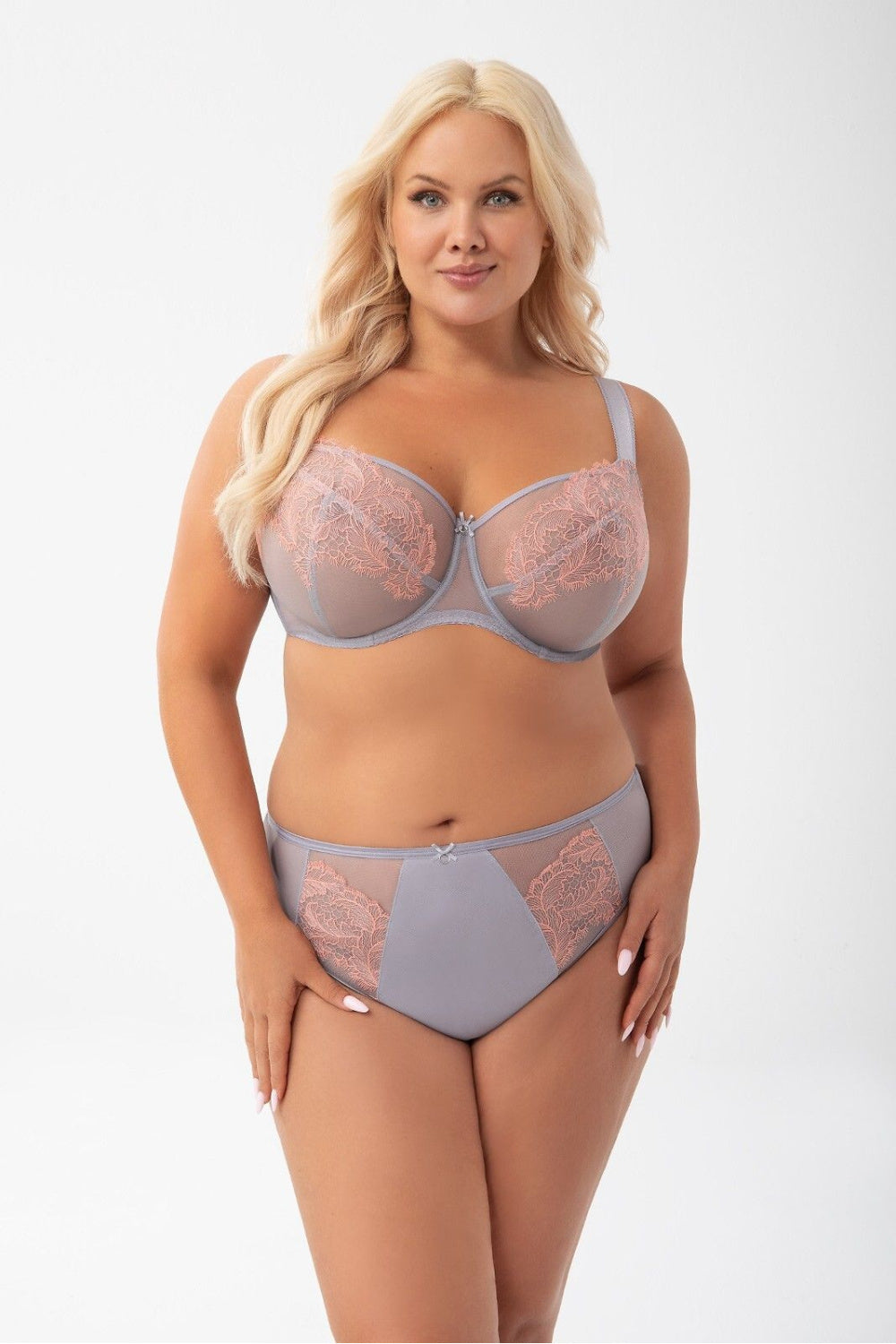 Suave modelo 209535 Gorsenia Lencería