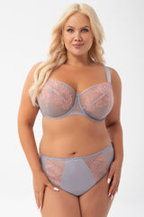 Braguita modelo 209545 Gorsenia Lingerie