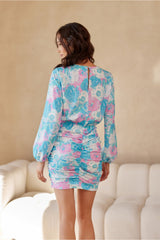 Vestido de día modelo 209552 Roco Fashion