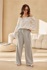 Blusa modelo 209559 Roco Fashion