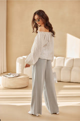 Blusa modelo 209559 Roco Fashion