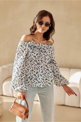 Blusa modelo 209560 Roco Fashion