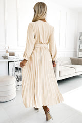 Vestido de cóctel modelo 209608 Numoco