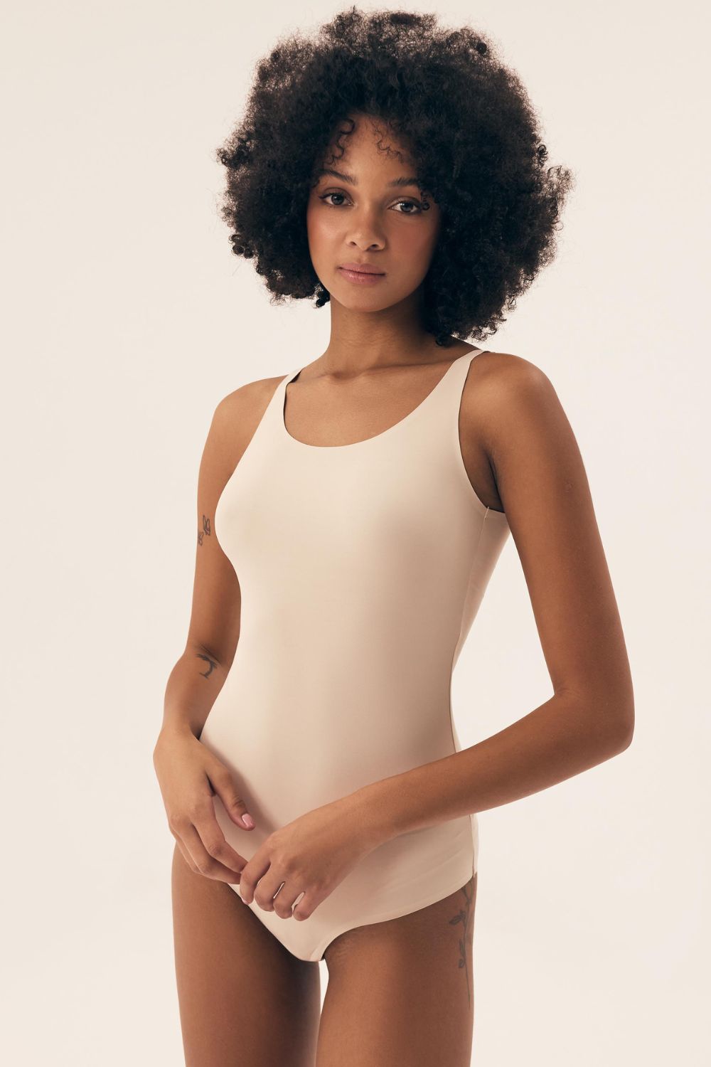 Faja Body modelo 209626 Henderson