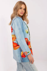 Chaqueta modelo 209678 Italy Moda