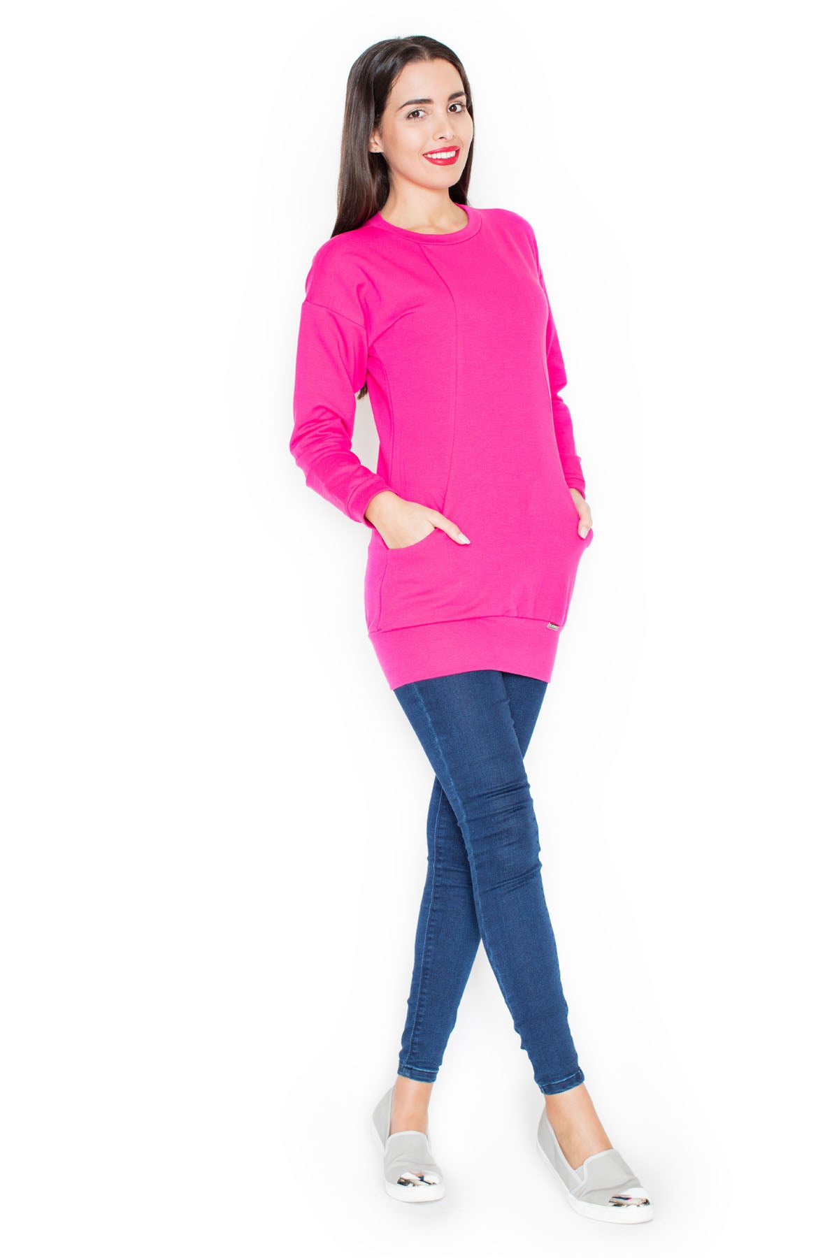 Sudadera modelo 46887 Katrus