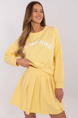 Conjunto modelo 209703 Italia Moda