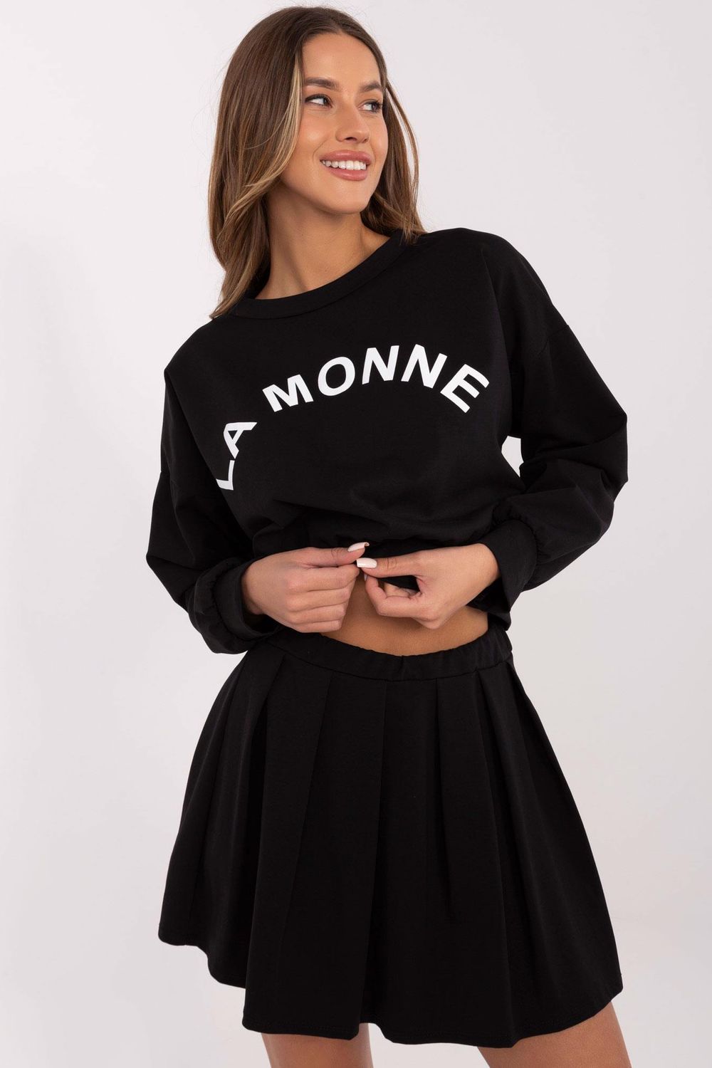 Conjunto modelo 209704 Italy Moda