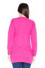 Sudadera modelo 46887 Katrus