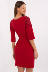 Vestido de cóctel modelo 209709 Lakerta