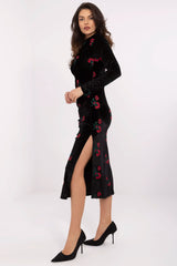 Vestido de noche modelo 209712 Lakerta