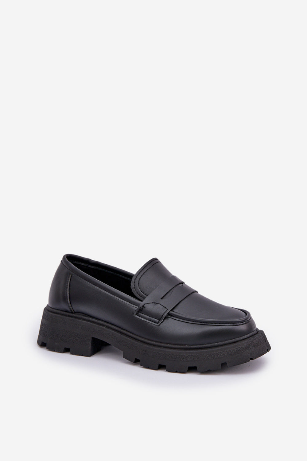 Mocasín modelo 209788 Paso con estilo