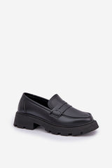 Mocasín modelo 209788 Paso con estilo