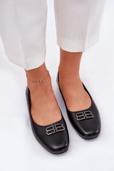 Bailarinas modelo 209790 Step in style