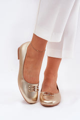 Bailarinas modelo 209791 Step in style