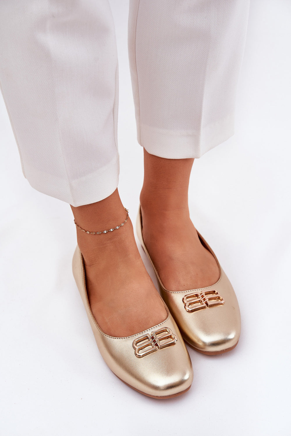 Bailarinas modelo 209791 Step in style
