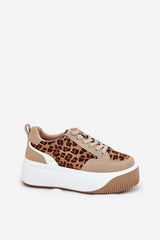 Zapatillas modelo 209798 Step in style