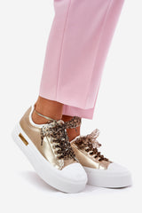Zapatillas modelo 209816 Step in style