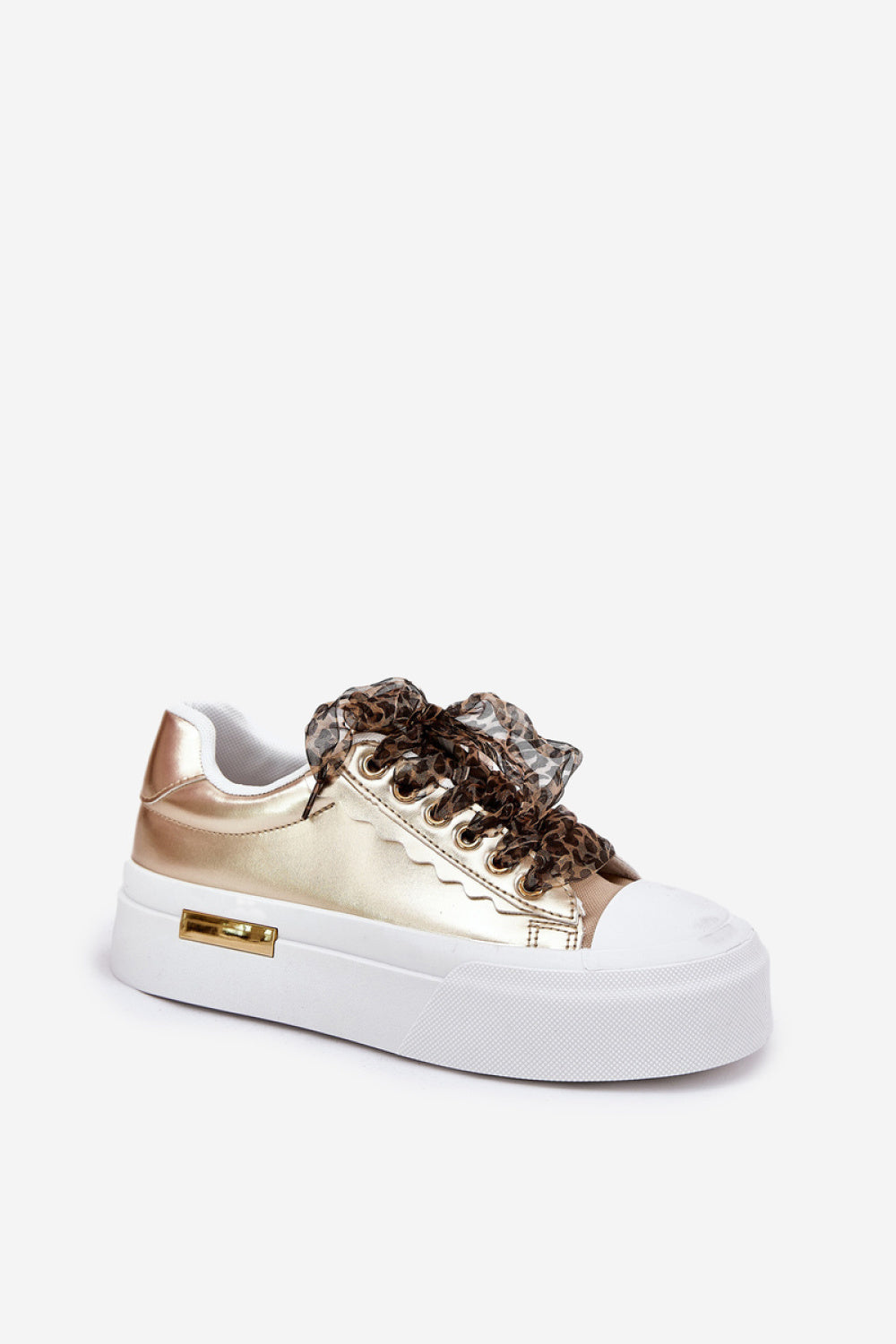 Zapatillas modelo 209816 Step in style
