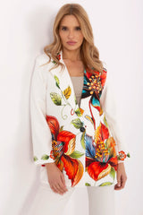 Chaqueta modelo 209821 Italy Moda