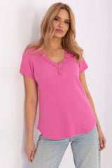 Blusa modelo 209823 Italy Moda